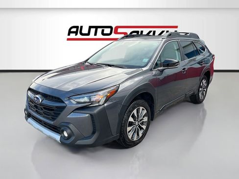 Used 2024 Subaru Outback Limited image 3