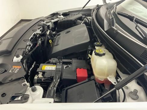 Used 2023 Chevrolet Traverse High Country w/ LPO, Floor Liner Package AWD/4WD image 22