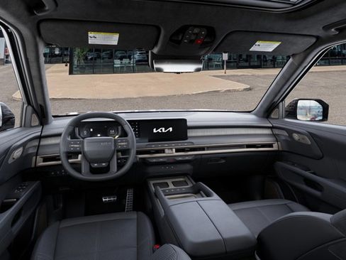 New 2027 Kia Telluride X-Line SX Prestige image 14