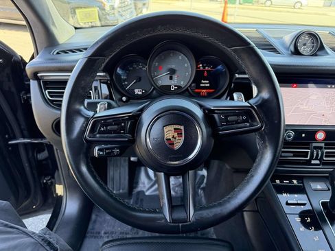 Used 2022 Porsche Macan S AWD/4WD image 29