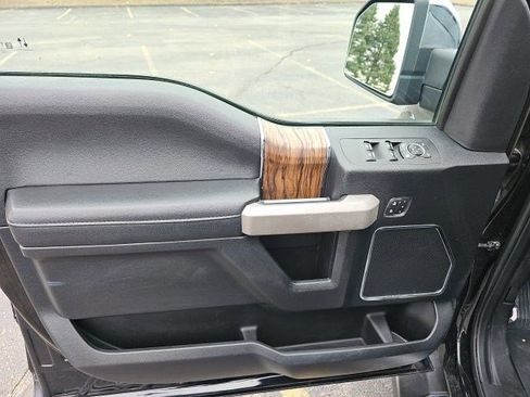 Used 2020 Ford F150 Lariat w/ Equipment Group 502A Luxury image 20