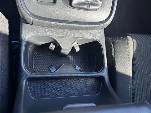 Certified 2025 Honda CR-V LX image 28