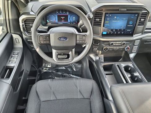New 2026 Ford F150 STX image 20