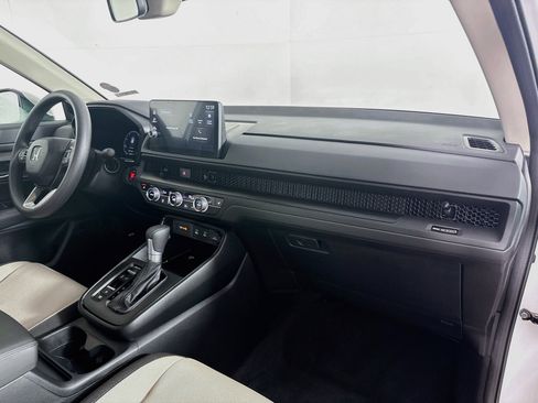 Certified 2026 Honda CR-V EX image 36