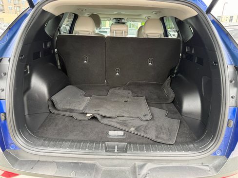 Used 2022 Hyundai Tucson SEL w/ Convenience + Premium Package AWD/4WD image 32