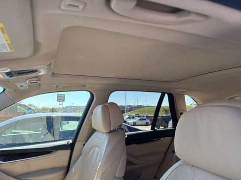 Used 2015 BMW X5 xDrive35i image 10