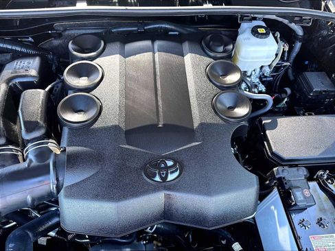 Used 2024 Toyota 4Runner TRD Pro AWD/4WD image 33