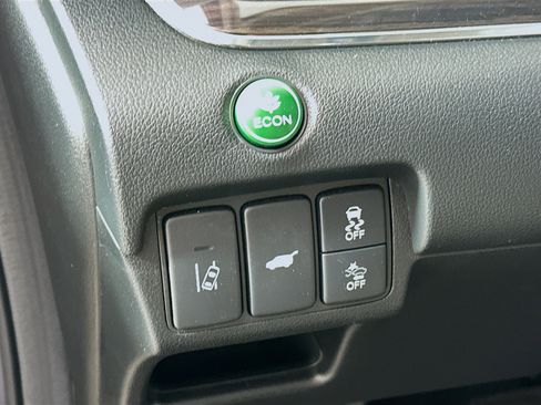 Used 2016 Honda CR-V Touring image 16