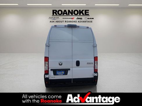 Used 2025 RAM ProMaster 3500 image 6