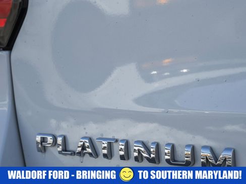 Used 2024 Ford Expedition Max Platinum image 10