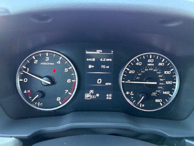 New 2026 Subaru Forester Premium AWD/4WD image 11