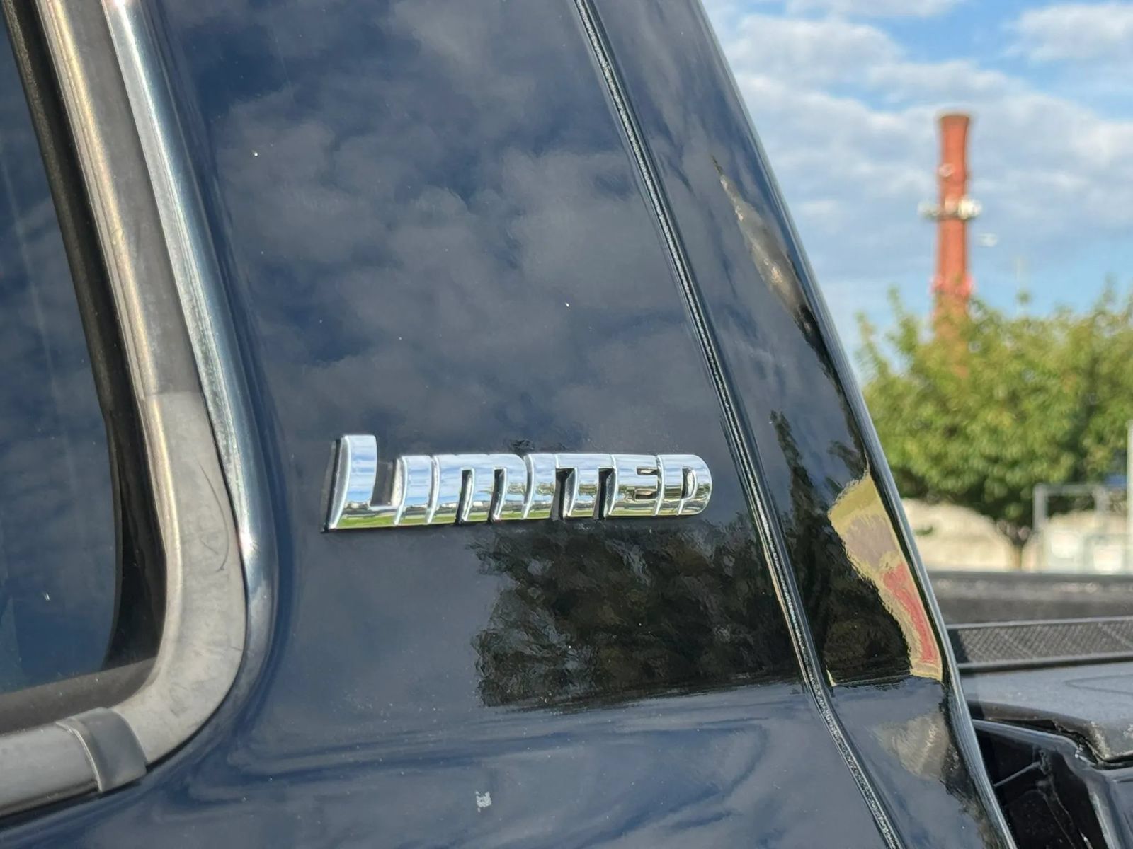 Used 2008 Toyota Tundra Limited AWD/4WD image 10