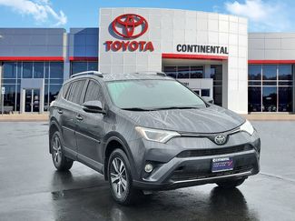 Used 2017 Toyota RAV4 XLE w/ Carpet Mat Package video 2