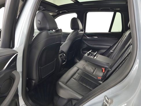 Used 2022 BMW X3 M40i AWD/4WD image 39