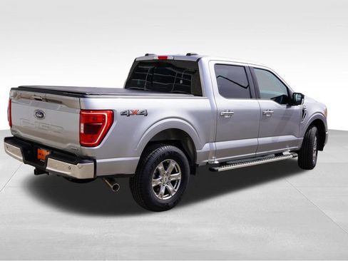Used 2023 Ford F150 XLT w/ Equipment Group 302A High image 5