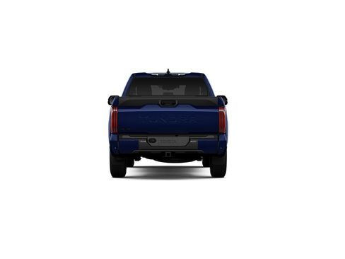 New 2026 Toyota Tundra Platinum AWD/4WD image 8