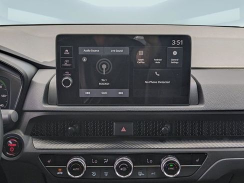 New 2026 Honda CR-V Sport-L image 17