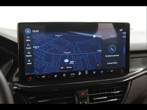 Certified 2023 Ford Escape ST-Line w/ Tech Pack #1 image 11