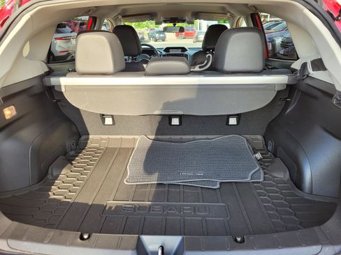 Certified 2021 Subaru Crosstrek 2.5i Limited AWD/4WD image 19