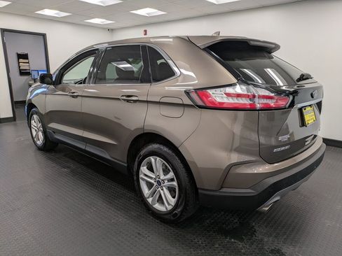 Used 2019 Ford Edge SEL w/ Equipment Group 201A image 6