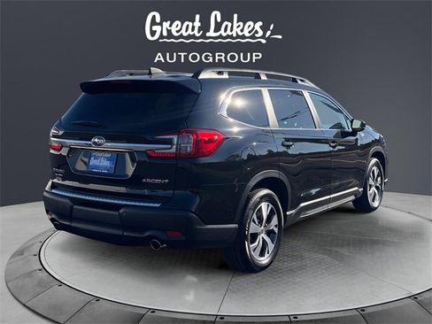 Certified 2025 Subaru Ascent Premium w/ Premium Package image 5