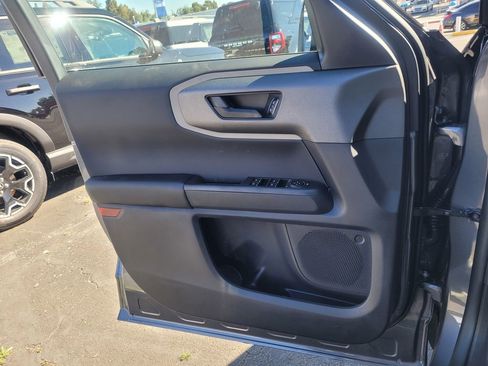 New 2026 Ford Bronco Sport Big Bend image 42