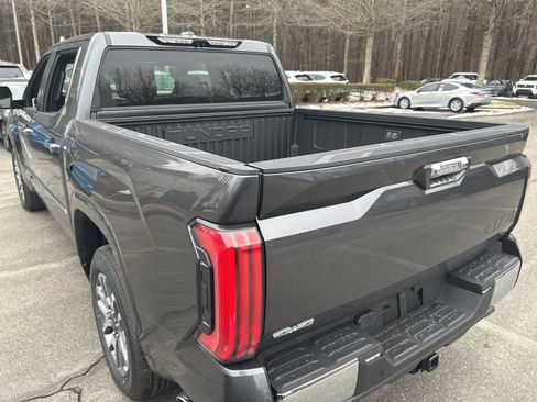 New 2026 Toyota Tundra 1794 Edition image 46