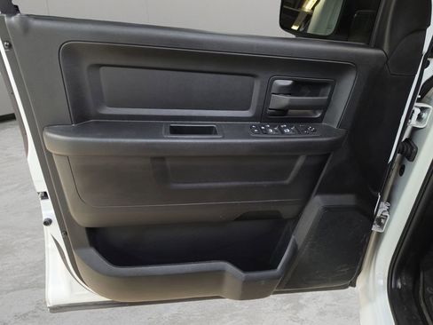 Certified 2023 RAM 1500 Tradesman w/ Electronics Group AWD/4WD image 13