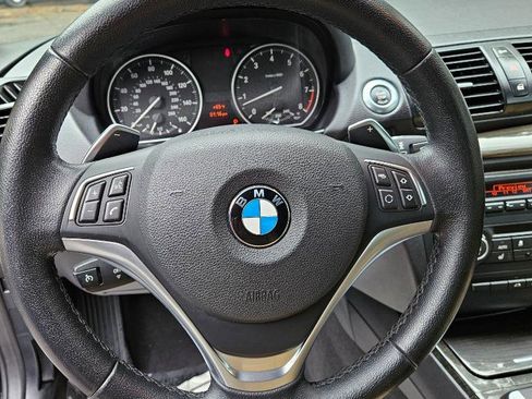 Used 2013 BMW 135i Convertible image 17