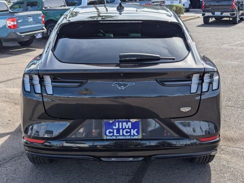 Certified 2021 Ford Mustang Mach-E California Route 1 image 3