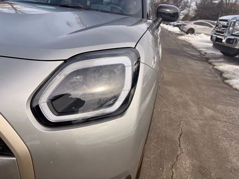 Used 2025 MINI Cooper Countryman S image 12