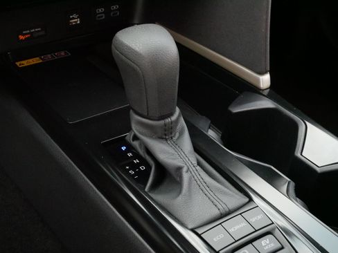 Certified 2026 Toyota Camry LE FWD image 25