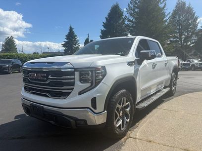 Used 2023 GMC Sierra 1500 SLT