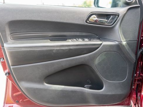 Used 2022 Dodge Durango GT image 16