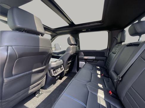 New 2026 Ford F350 Platinum AWD/4WD image 17