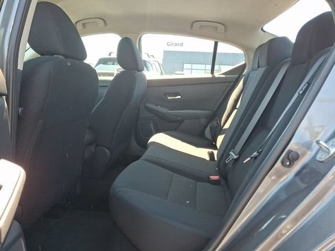Used 2023 Nissan Sentra S FWD image 11