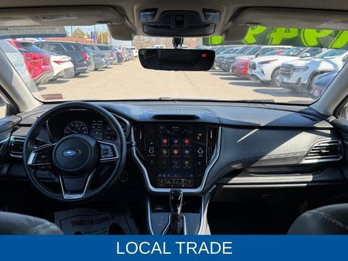 Used 2020 Subaru Outback Limited image 4