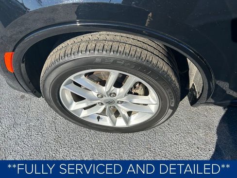 Used 2024 Dodge Durango GT image 14