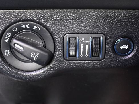 Used 2023 Dodge Challenger GT w/ Plus Package AWD/4WD image 25