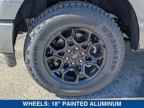 New 2026 Ford F150 XLT w/ FX4 Off-Road Package image 9
