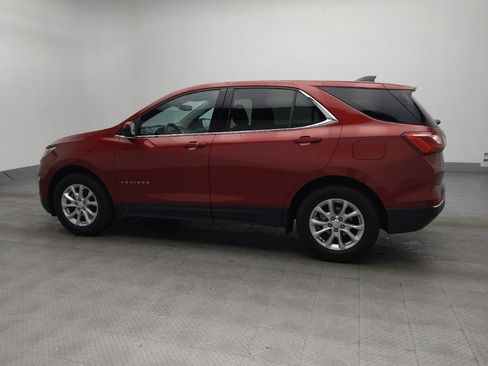 Used 2020 Chevrolet Equinox LT w/ LPO, Floor Liner Package FWD image 3