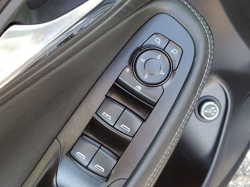 Certified 2023 Buick Encore GX Select w/ Sport Touring Package image 21