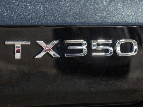 Used 2024 Lexus TX 350 FWD w/ Captains Chair Package image 5