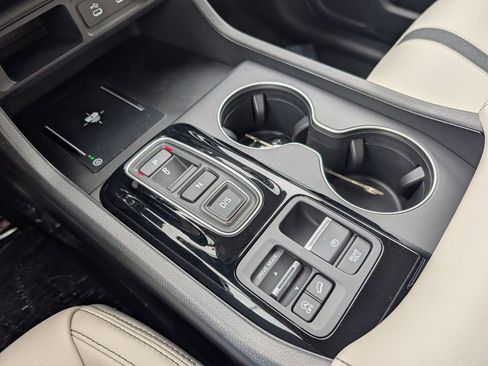 New 2026 Honda Pilot EX-L image 17