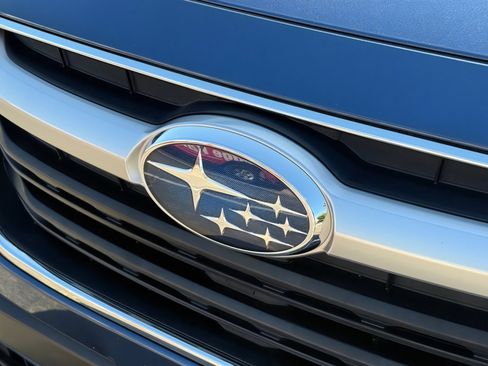 Used 2022 Subaru Outback Limited w/ Popular Package #2 image 31