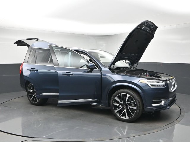 Used 2024 Volvo XC90 B6 Ultimate w/ Protection Package Premier AWD/4WD image 49
