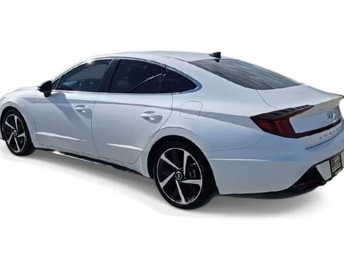 Used 2021 Hyundai Sonata SEL Plus FWD image 6