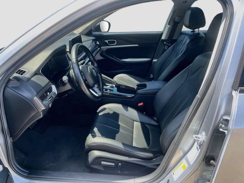 Used 2025 Acura Integra FWD image 20