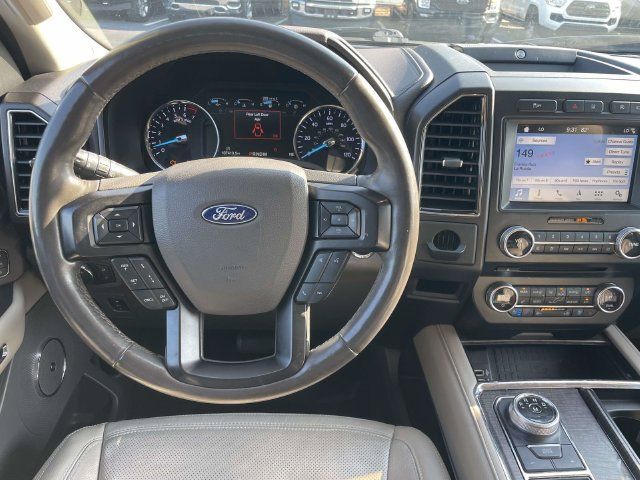 Used 2018 Ford Expedition Limited w/ Equipment Group 302A RWD image 15