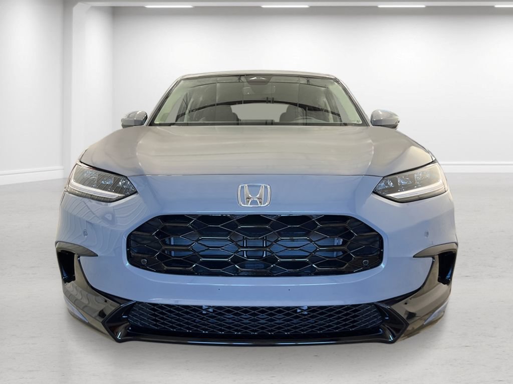 New 2027 Honda HR-V EX-L image 81